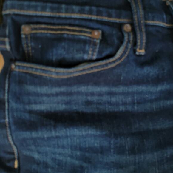 Madewell Men’s Straight Leg Jeans, Size 33x32 - Picture 2 of 10